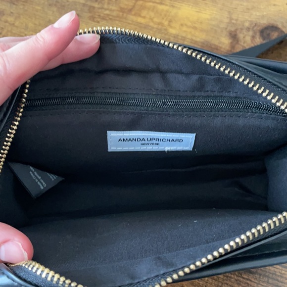 Amanda Uprichard | Bags | Belt Bag By Amanda Uprichard | Poshmark